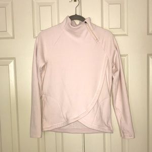 Athleta Girl Cozy Karma pullover